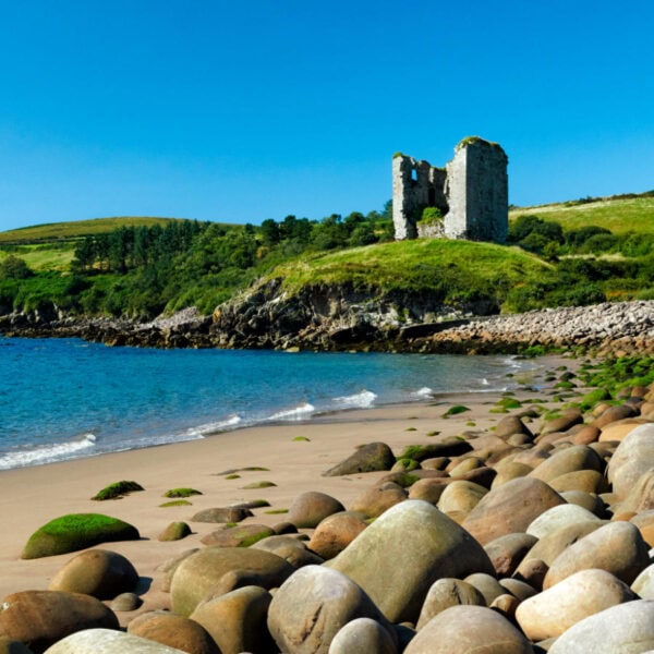 Ireland Calendar