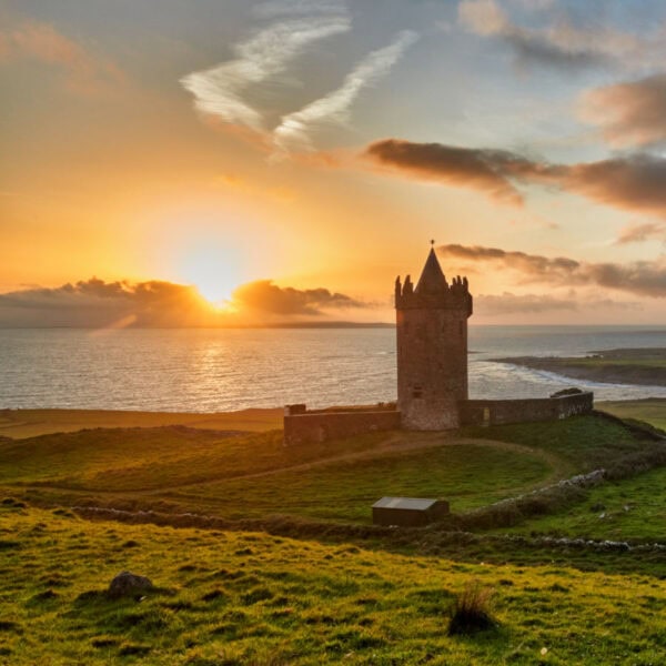 Ireland Calendars