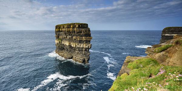 Ireland Calendar