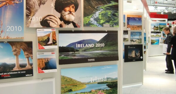 Frankfurter Buchmesse 2009