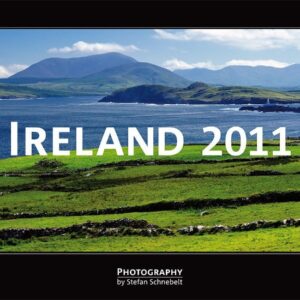 Ireland 2011 Calendar