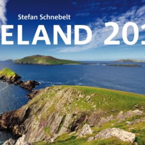 Ireland 2012 Calendar