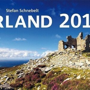 Ireland 2013 Calendar