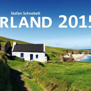 Ireland 2015 Calendar