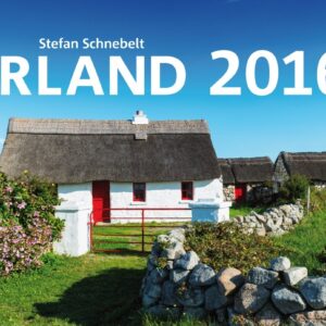 Ireland 2016 Calendar