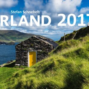 Ireland 2017 Calendar