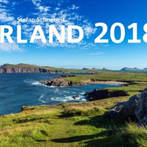 Ireland 2018 Calendar