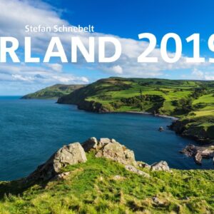Ireland 2019 Calendar