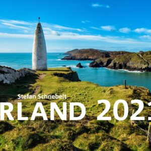 Ireland 2021 Calendar