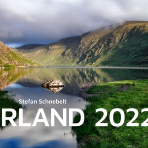 Ireland 2022 Calendar