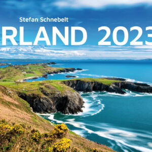 Ireland 2023 Calendar