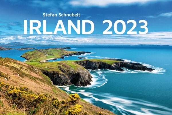 Ireland 2023 Calendar