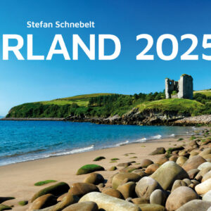 Ireland 2025 Calendar