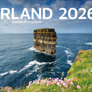Ireland 2026 Calendar
