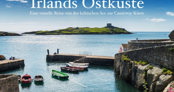 Ireland's East Coast