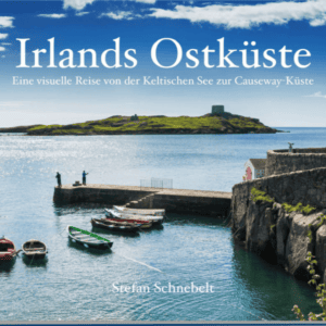 Irlands Ostküste - Ireland's East Coast Book