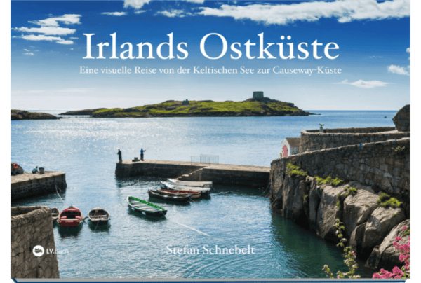 Irlands Ostküste - Ireland's East Coast Book