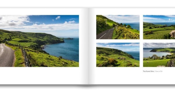 Ireland's East Coast