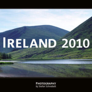 Ireland 2010 Calendar