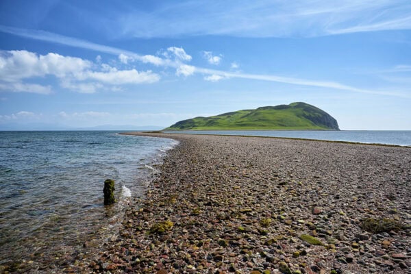 Island Davaar