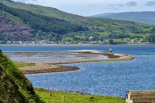 Island Davaar
