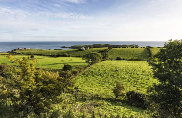 Islandmagee