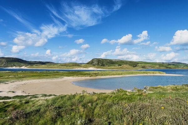 Isle of Doagh