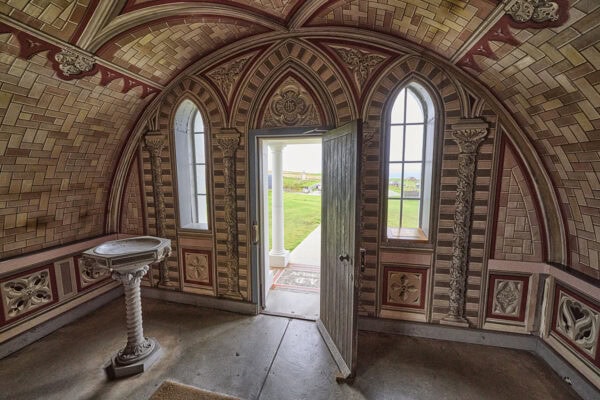 Italian Chapel