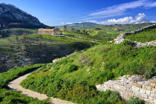 Italy Stock Photo