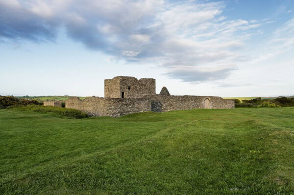 James's Fort Kinsale