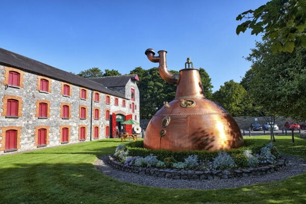 Jameson Distillery Midleton