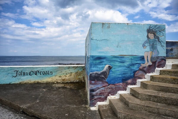 John O'Groats