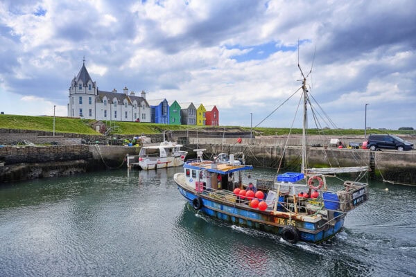 John O'Groats