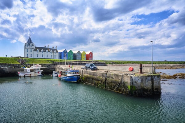 John O'Groats