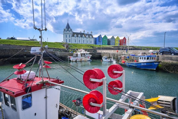 John O'Groats