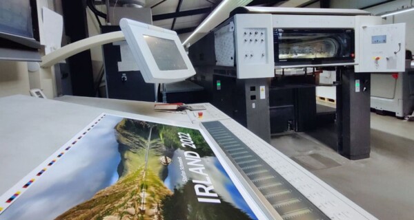 Ireland Calendar 2022