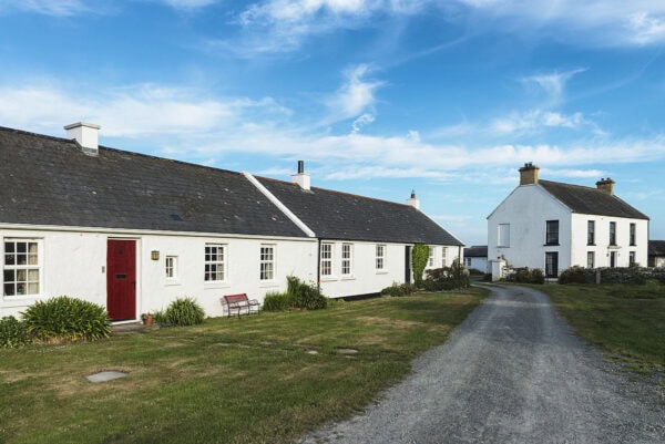 Kearney Village