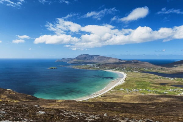 Keel Beach