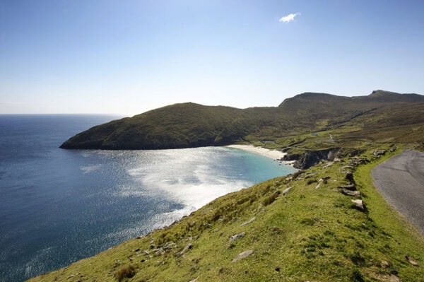Keem Beach