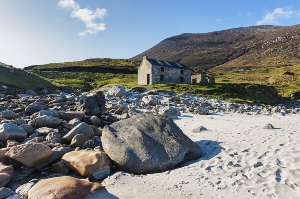 Keem Beach