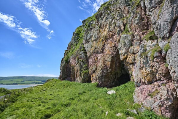 Keil Caves