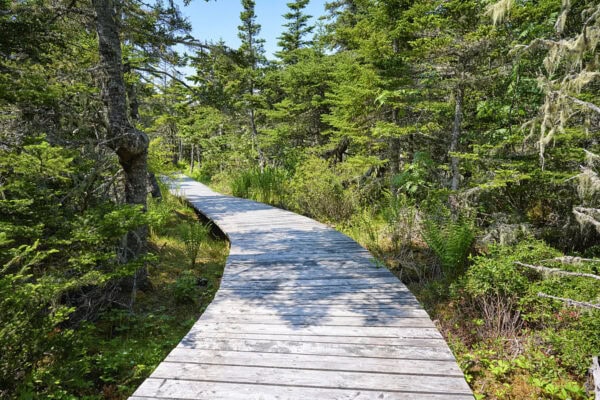 Kejimkujik National Park