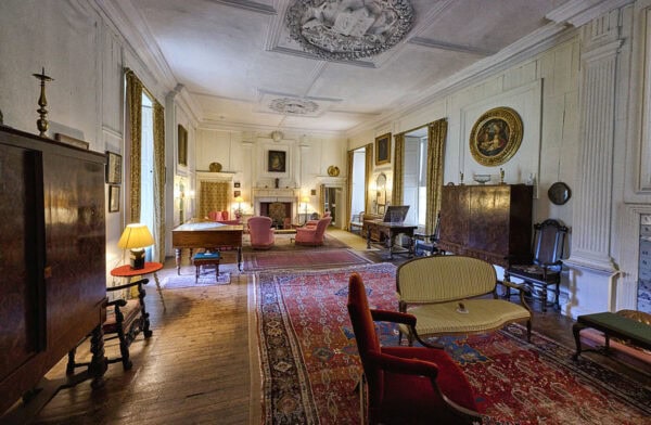 Kellie Castle