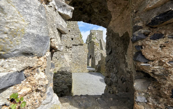 Kells Priory