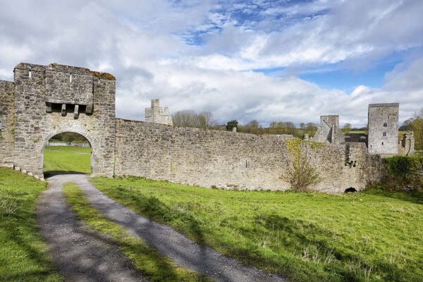 Kells Priory
