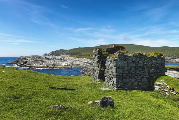Kerry Cliffs