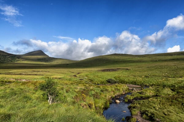 Kerry Highlands