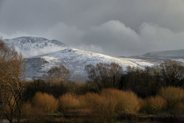Kerry Mountains