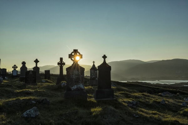 Kilcatherine Church