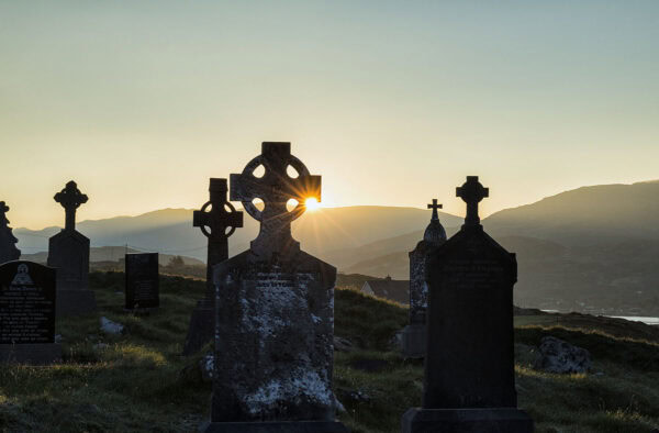 Kilcatherine Church